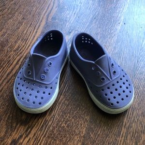 Toddler Size 7 natives